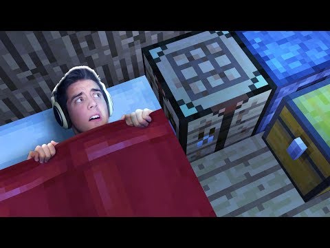 Denis Sucks At Minecraft Episode 18 Minecraft Videos