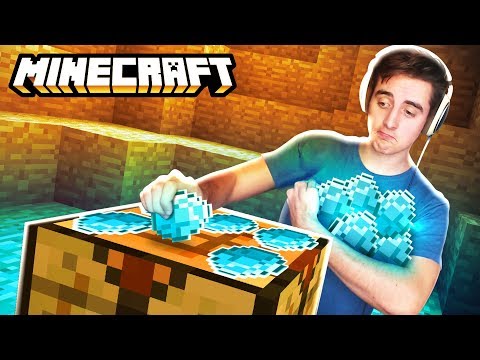 Denis Sucks At Minecraft Episode 30 Minecraft Videos