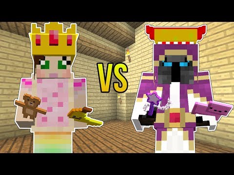 Minecraft Fashion Famous Challenge Who Has The Best Outfit