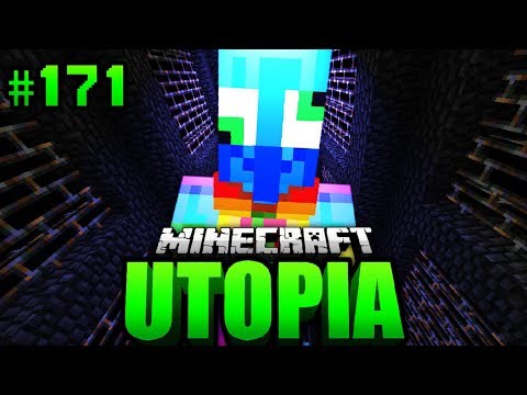 EINER von IHNEN...?! - Minecraft Utopia #171 [Deutsch/HD] - Minecraft