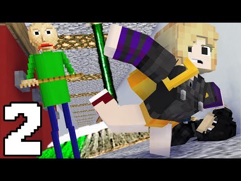 Baldi S Basics In Education And Learning Horror Survival 2