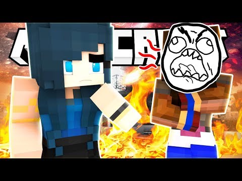 What Happened To Her Krewcraft Minecraft Survival Episode 30 Minecraft Videos