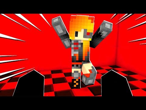 La Ragazza Cyborg Scp 191 E Stata Rapita Failcraft Due 29 Minecraft Videos