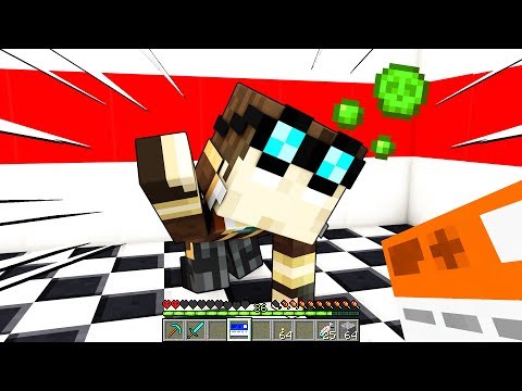 Lyon Si E Ammalato Con Scp 008 Failcraft Due 46 Minecraft Videos