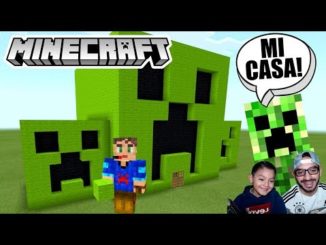 Casa Archives Page 6 Of 50 Minecraft Videos
