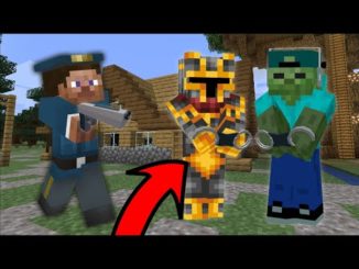 Naveed Archives Minecraft Videos
