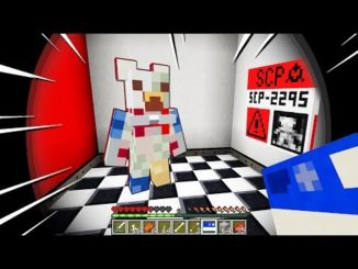 Scp Archives Minecraft Videos