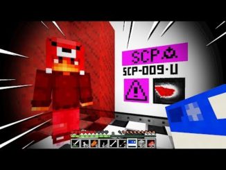 Scp Archives Minecraft Videos