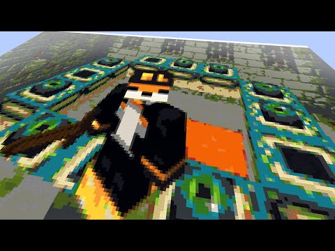 So I Beat Minecraft In Minecraft Minecraft Videos