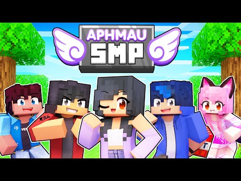 what mods does aphmau use